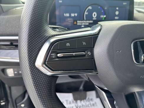 Used 2024 Honda Prologue EX image 15