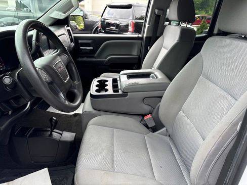 Used 2018 GMC Sierra 1500 4x4 Double Cab w/ Elevation Edition image 10