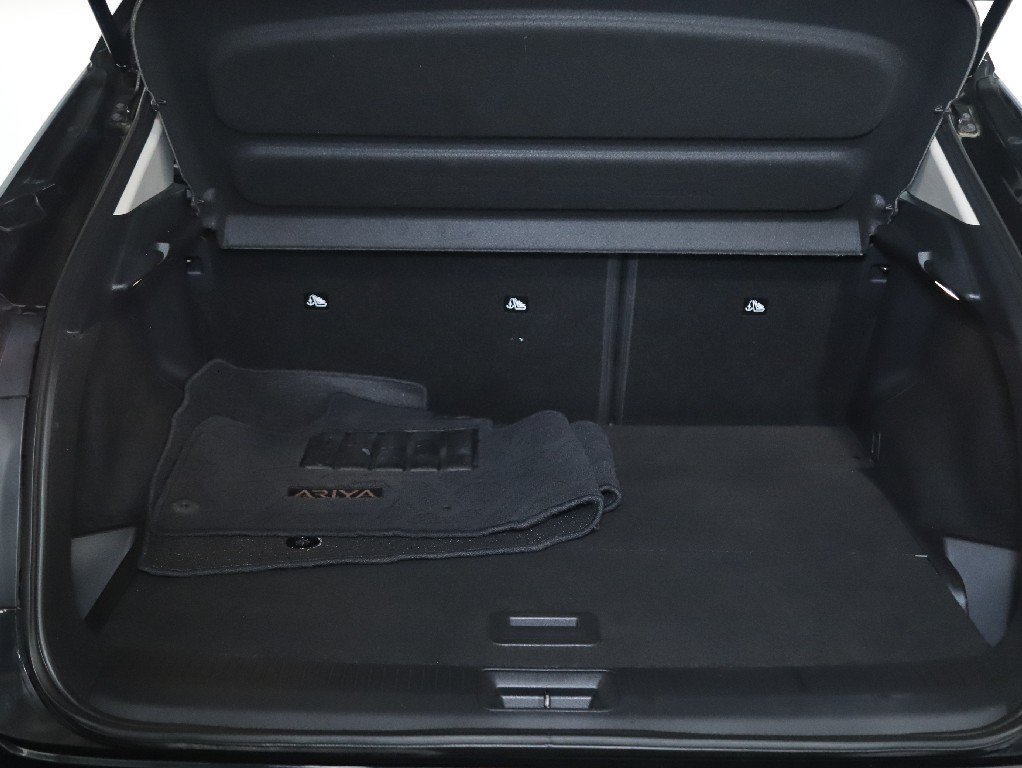 Certified 2023 Nissan Ariya FWD image 30