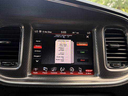 Used 2014 Dodge Charger SRT8 w/ 392 Edition Group RWD image 22