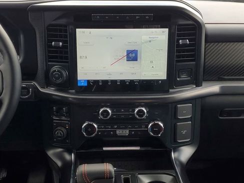 New 2026 Ford F150 Raptor image 53