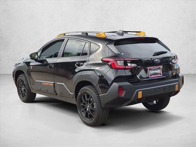 New 2027 Subaru Crosstrek 2.5i Wilderness AWD/4WD image 9