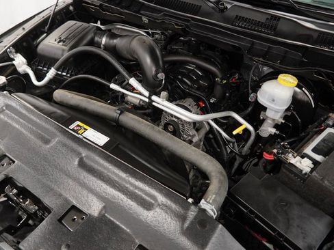 Used 2024 RAM 1500 Tradesman image 50