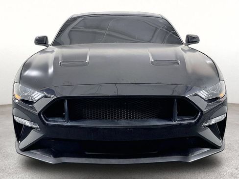 Used 2018 Ford Mustang GT Premium w/ Equipment Group 401A RWD image 5