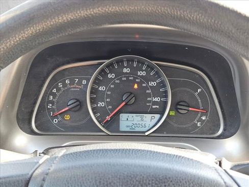 Used 2013 Toyota RAV4 XLE FWD image 12