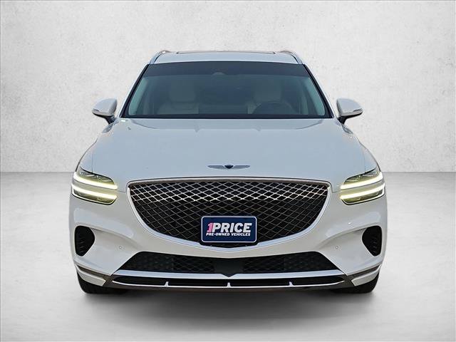 Used 2024 Genesis GV70 2.5T w/ Advanced Package AWD/4WD image 2