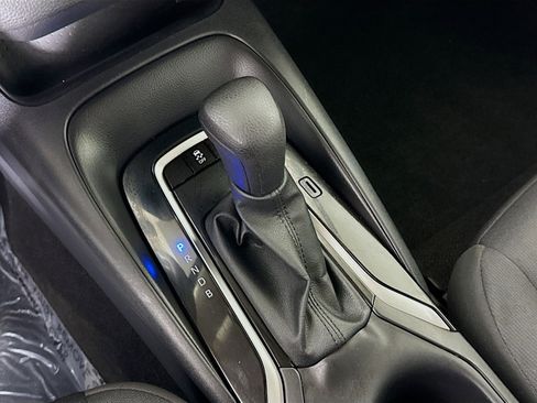 Used 2024 Toyota Corolla LE image 20