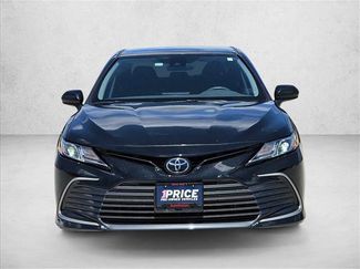 Used 2022 Toyota Camry LE FWD video 2