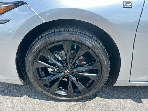 Used 2022 Lexus ES 350 F Sport FWD image 11