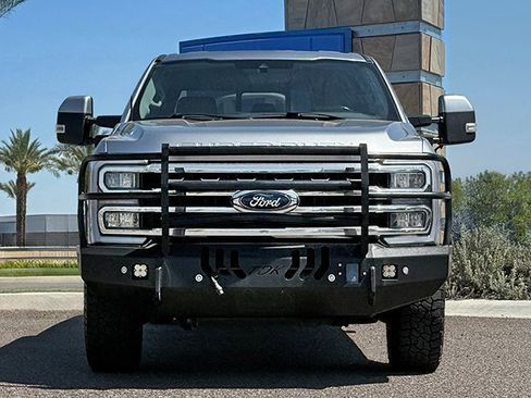 Used 2023 Ford F350 Lariat w/ Lariat Ultimate Package image 5