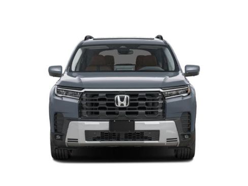New 2026 Honda Pilot image 4