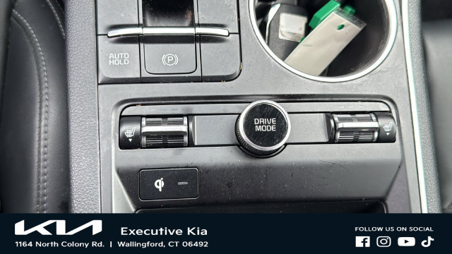 Certified 2024 Kia K5 GT-Line FWD image 20