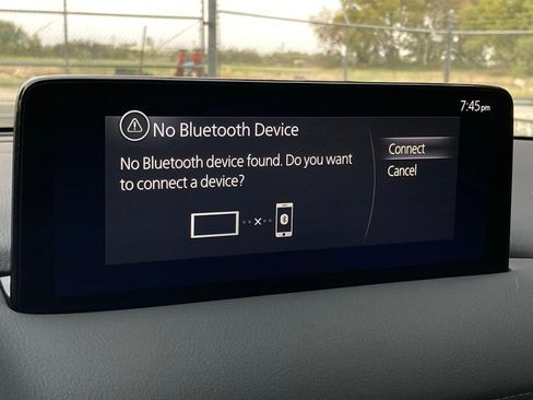 Used 2023 MAZDA CX-5 AWD 2.5 S w/ Preferred Package image 21