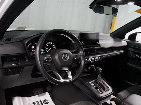 Used 2023 Honda CR-V Sport image 11