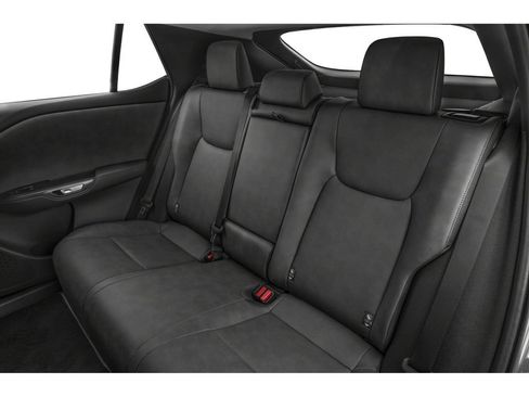 New 2026 Lexus RZ 450e AWD w/ Technology Package image 8