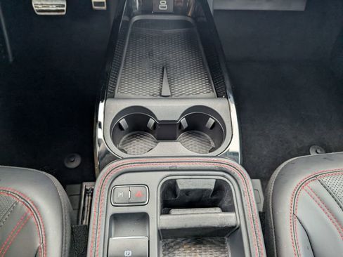 Used 2025 Ford Mustang Mach-E Premium w/ Sport Appearance Package image 24