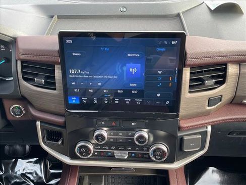 Certified 2024 Ford Expedition Limited image 20