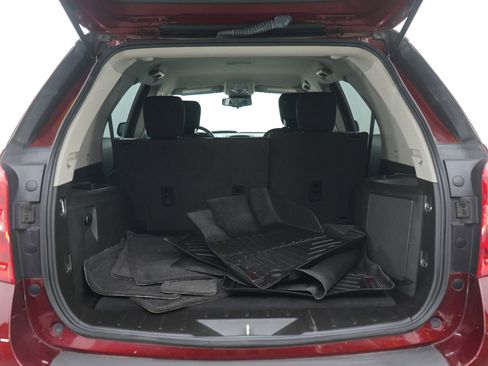 Used 2016 Chevrolet Equinox LT w/ Convenience Package AWD/4WD image 16
