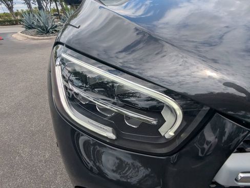 Certified 2022 Mercedes-Benz GLC 300 4MATIC image 20