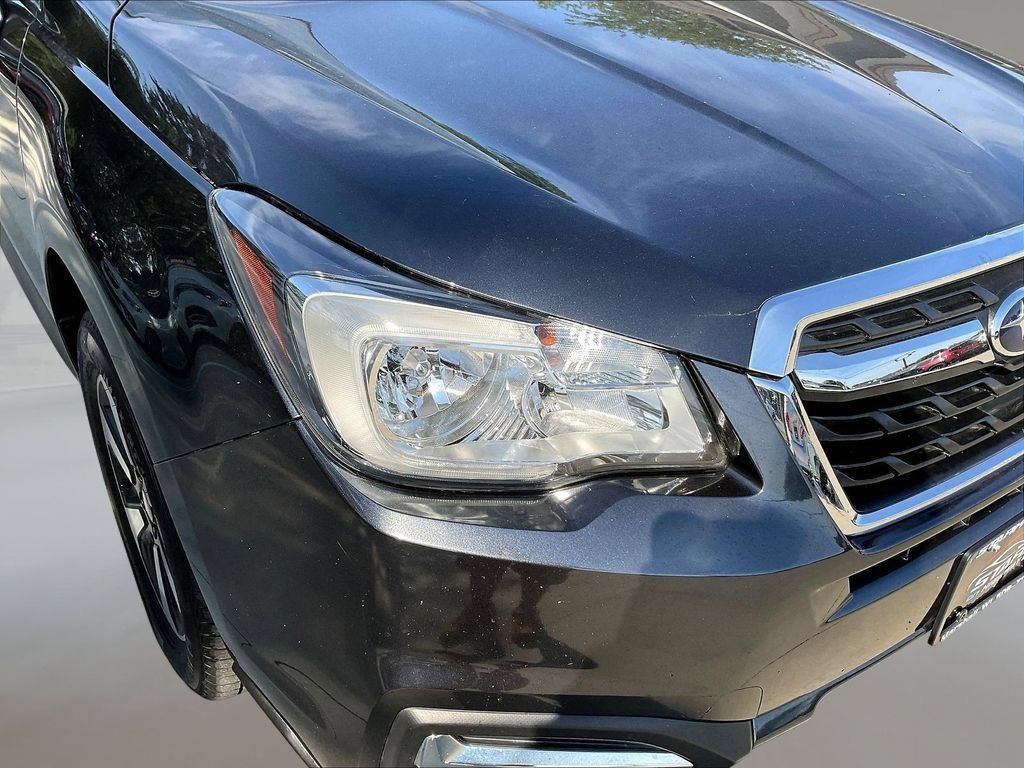 Used 2018 Subaru Forester 2.5i Premium AWD/4WD image 31