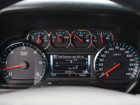 Used 2020 GMC Yukon SLT w/ Open Road Package AWD/4WD image 22