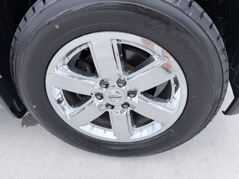 Used 2012 Nissan Armada Platinum AWD/4WD image 33