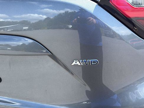 Used 2023 Nissan Murano S AWD/4WD image 11