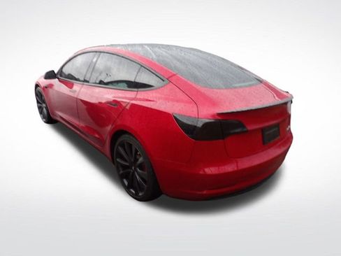 Used 2023 Tesla Model 3 Performance image 10