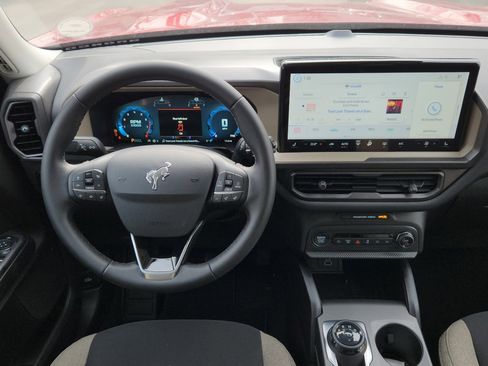 New 2025 Ford Bronco Sport Big Bend w/ Convenience Package image 26