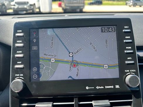 Used 2020 Toyota Avalon XSE w/ All Weather Liner Package FWD image 19
