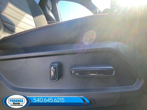 New 2026 Honda Passport TrailSport image 34