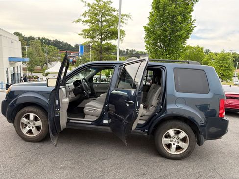 Used 2011 Honda Pilot EX image 19