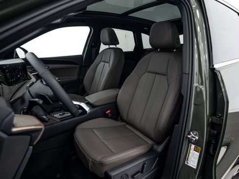 New 2025 Audi Q5 Premium image 12