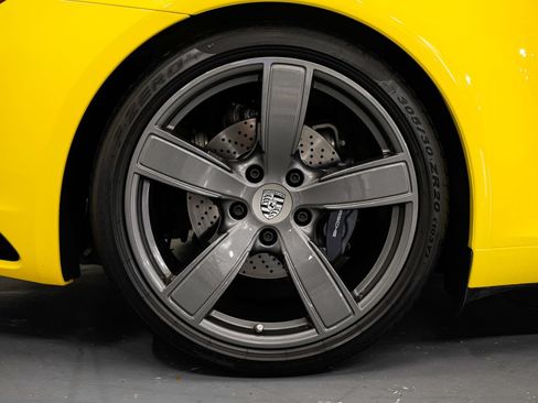Used 2018 Porsche 911 Carrera T RWD image 46
