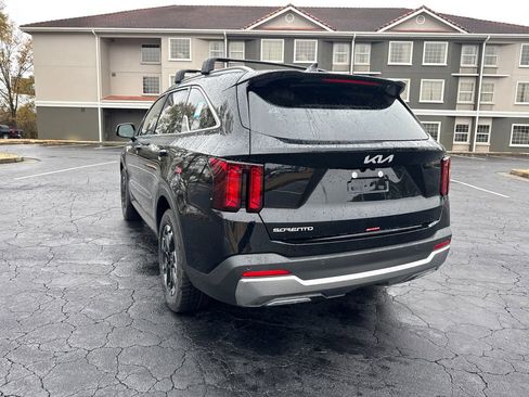 New 2026 Kia Sorento S image 5