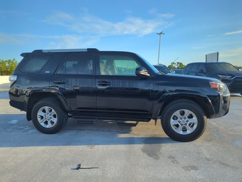 Used 2023 Toyota 4Runner SR5 RWD image 4