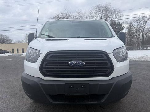 Used 2019 Ford Transit 150 130 Low Roof image 3