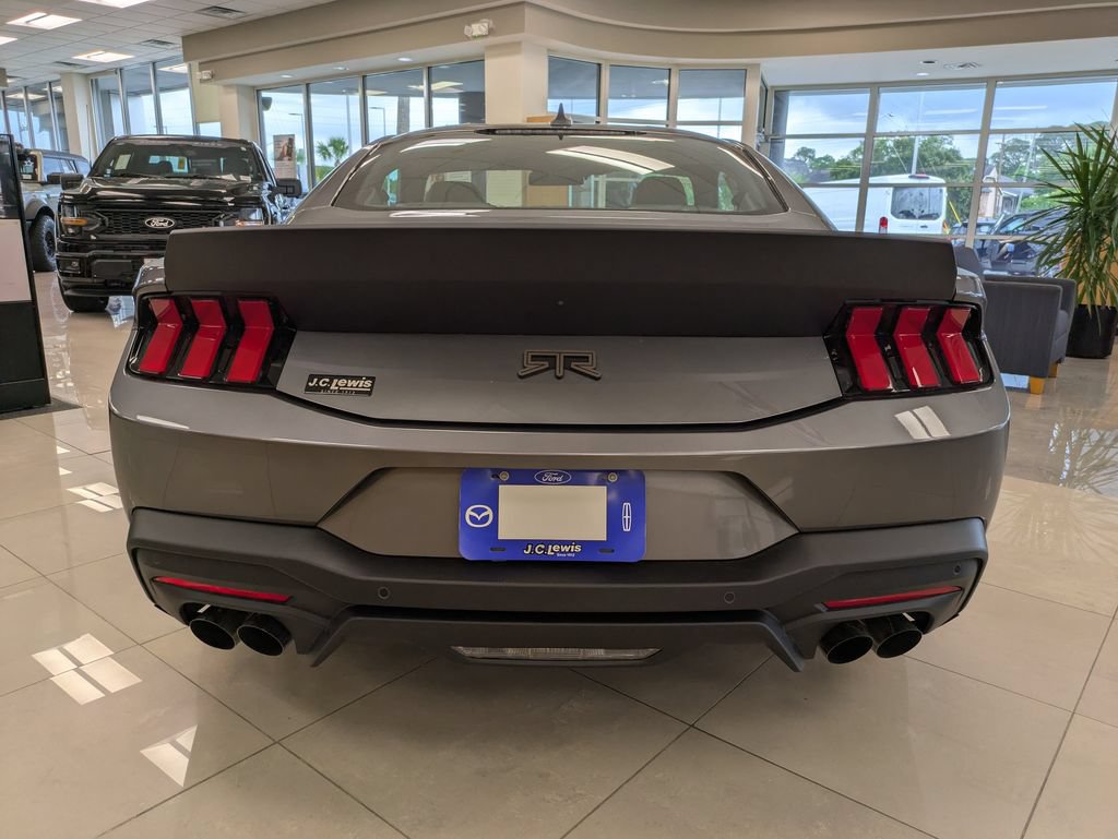 New 2026 Ford Mustang GT Premium RWD image 33