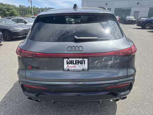 New 2026 Audi SQ5 Premium Plus AWD/4WD image 5