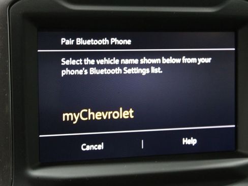 Used 2023 Chevrolet Silverado 1500 Custom image 42