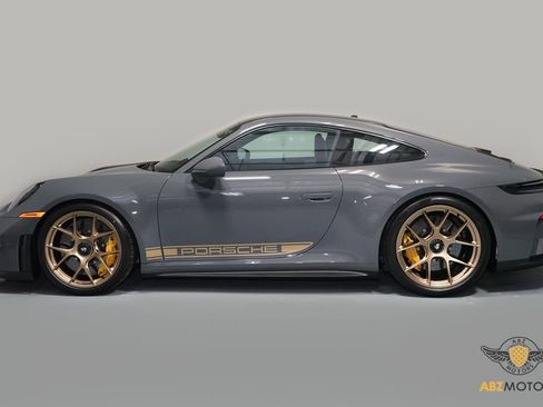 Used 2026 Porsche 911 GT3 image 5