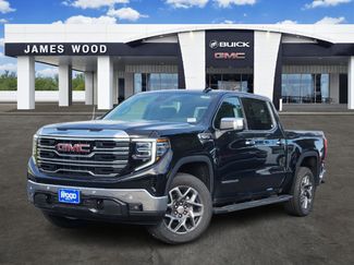 New 2025 GMC Sierra 1500 SLT video 1