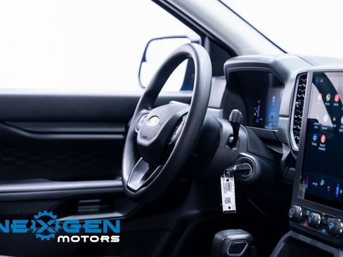 Used 2024 Ford Ranger XL w/ Trailer Tow Package image 46