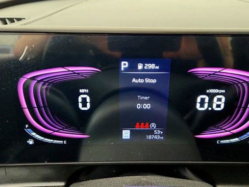 Used 2024 Kia Sportage X-Line image 14