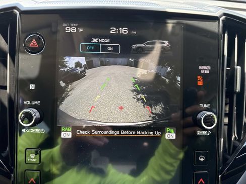 New 2026 Subaru Ascent Premium AWD/4WD image 29