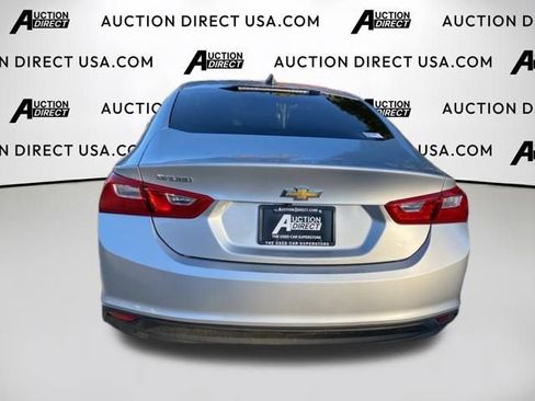 Used 2017 Chevrolet Malibu LS image 13