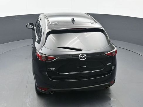 Used 2018 MAZDA CX-5 Grand Touring w/ Premium Package image 37