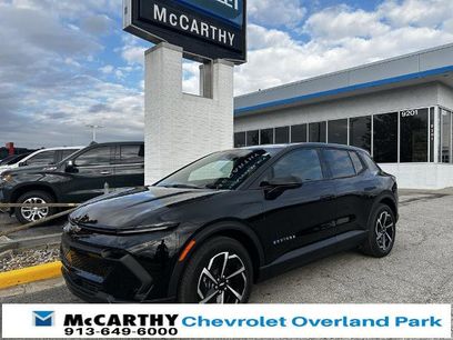 New 2026 Chevrolet Equinox EV LT w/ Comfort Package