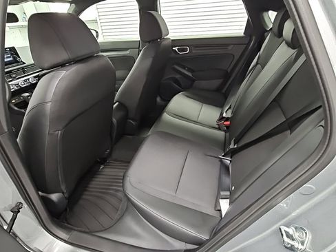 New 2026 Honda Civic Sport image 27