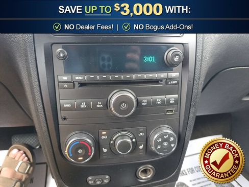 Used 2010 Chevrolet HHR LT w/ LT Preferred Equipment Group FWD image 25